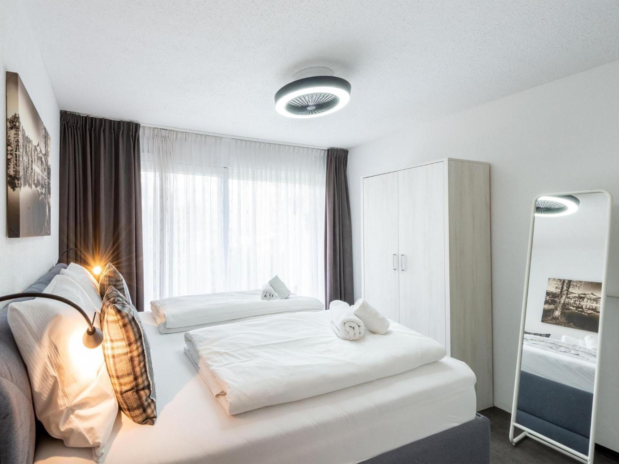 Apartment Exclusives Ski-in & Ski-out In