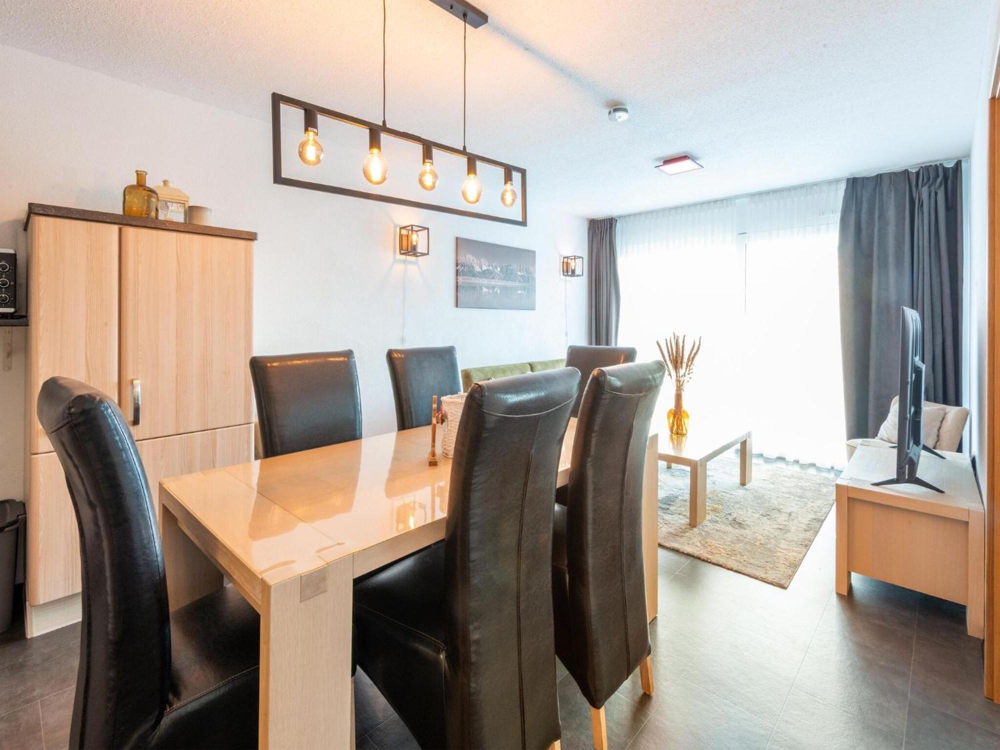 Exclusives Ski-in & Ski-out In Apartment Ellmau