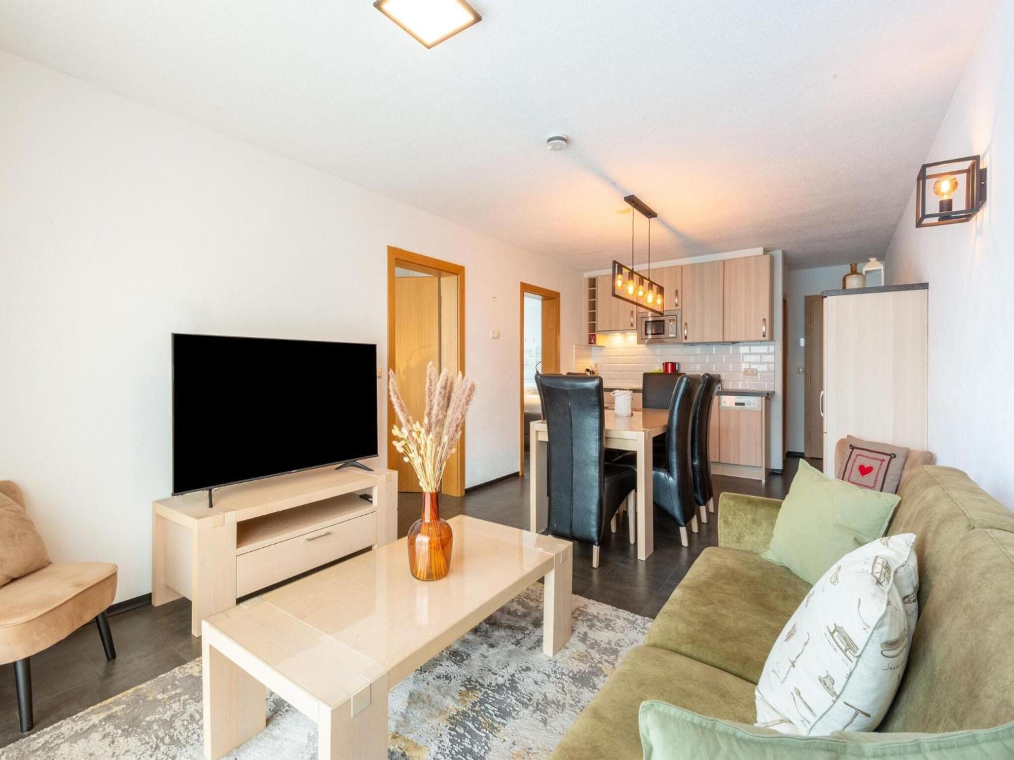 Apartment Exclusives Ski-in & Ski-out In *