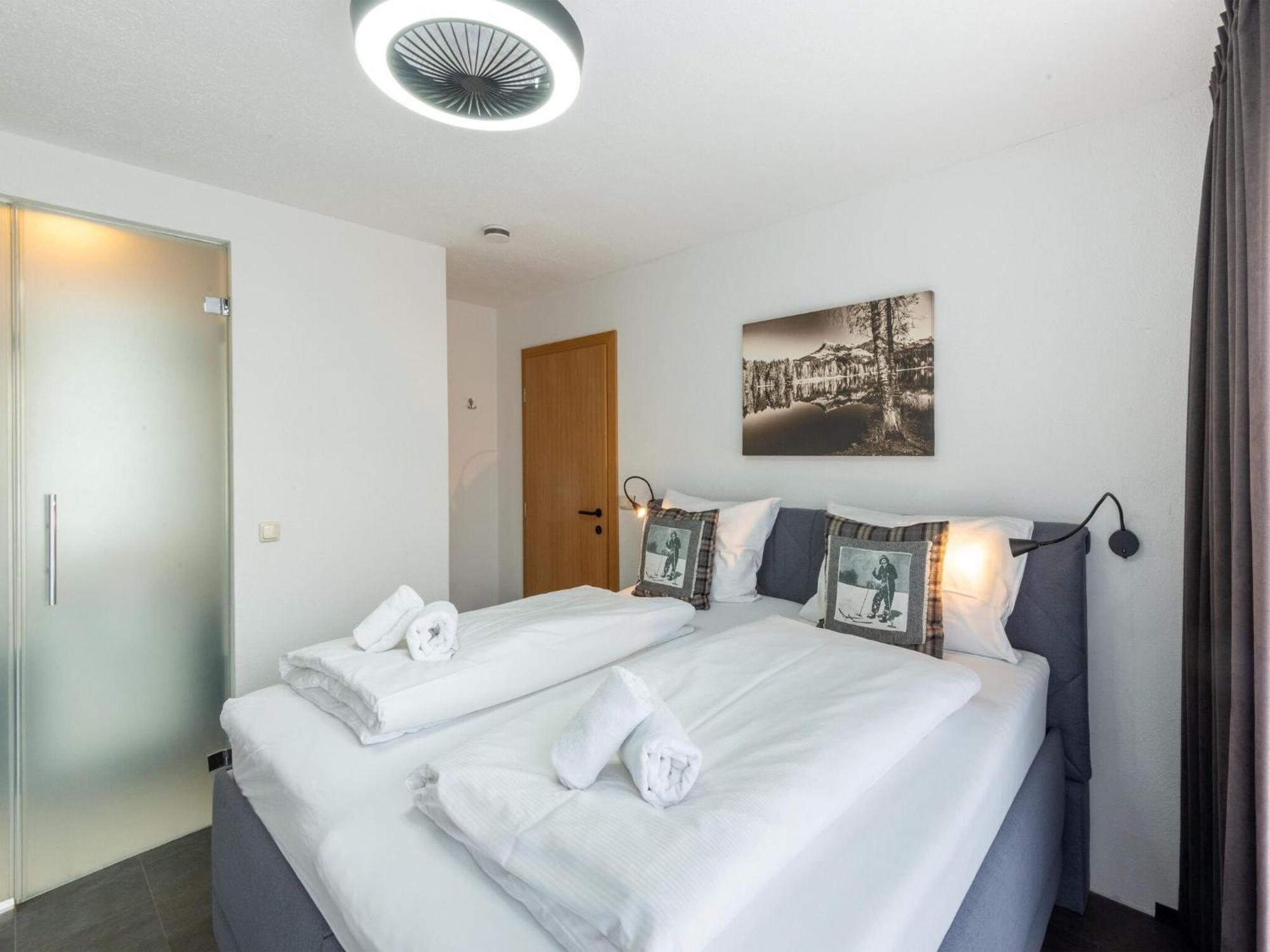 Exclusives Ski-in & Ski-out In Apartment Ellmau