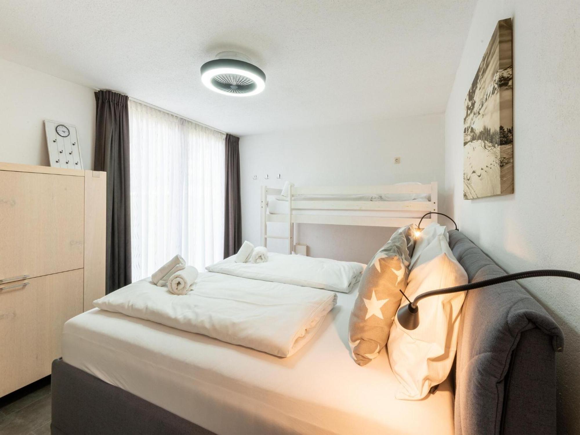 Exclusives Ski-in & Ski-out In Ellmau